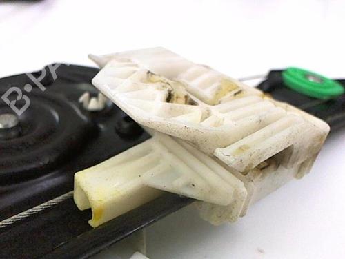 Used Front left window mechanism Front left window mechanism BMW 3 Touring (E91) 335 d (286 hp) 20415474 20415474