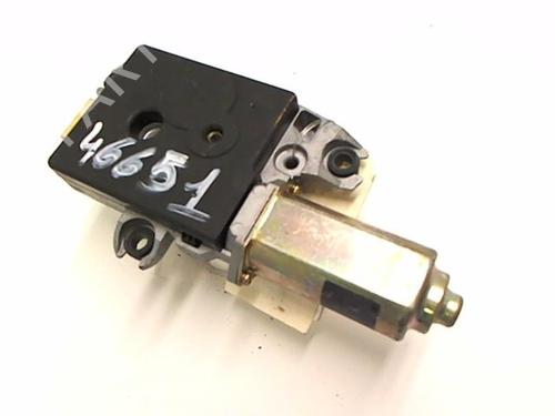 Sunroof engine NISSAN X-TRAIL I (T30) 2.2 Di 4x4 | BP20437522M60 
