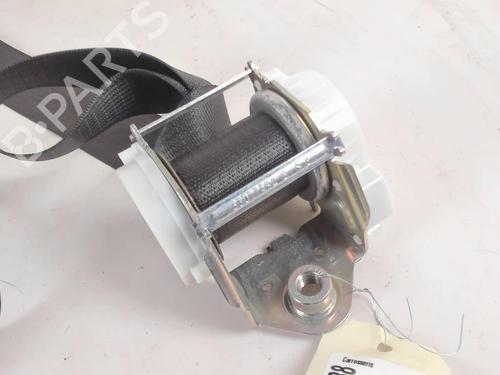Front right belt tensioner OPEL MERIVA B MPV (S10) 1.7 CDTI (75) | BP20405206C88 