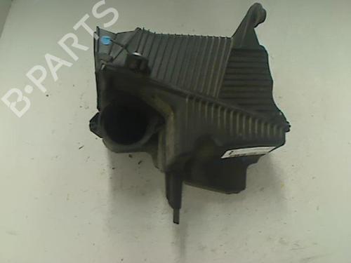 Air filter box RENAULT SCÉNIC II (JM0/1_) 1.5 dCi (JM1E, JM16) | BP21229677M87 