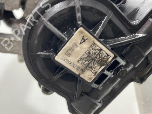 Left rear brake caliper VW GOLF VIII (CD1, DA1) 1.5 TSI | BP27186911M107  - Image 6