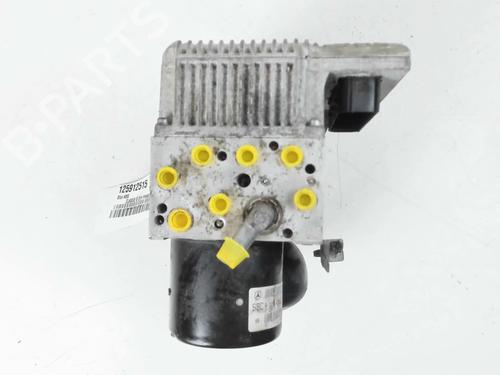 ABS pump MERCEDES-BENZ E-CLASS (W211) E 270 CDI (211.016) | BP36149672M43 - Image 3