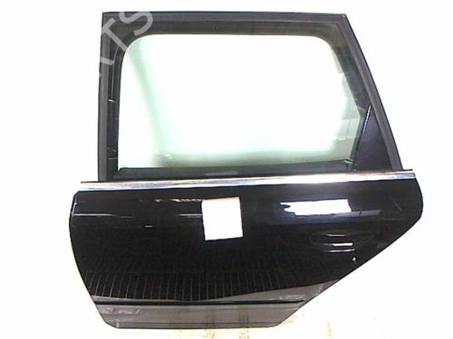 Left rear door AUDI A4 B7 Avant (8ED) 2.0 TDI 16V | BP20477999C4 
