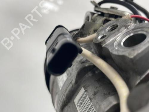 Used AC compressor MERCEDES-BENZ A-CLASS (W176) A 200 CDI (176.001) (136 hp) 20386756