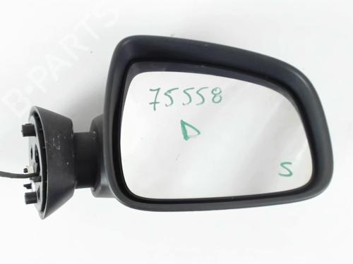 Used Right mirror DACIA LOGAN MCV (KS_) 1.5 dCi (KS0W) (86 hp) 22346429