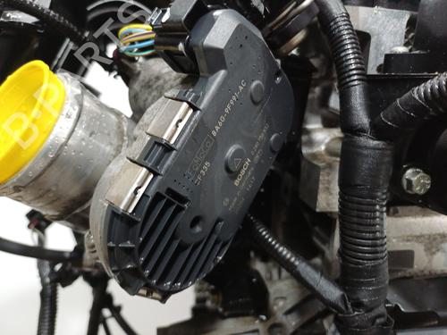 Engine FORD FIESTA VI (CB1, CCN) 1.25 | BP34407488M1 - Image 4