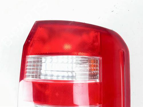 Højre baglygte AUDI A2 (8Z0) 1.4 | BP27838424C35 