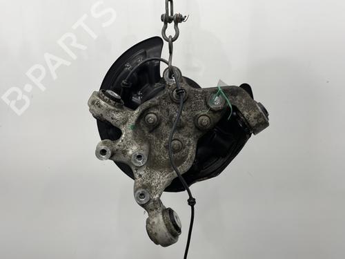 Used Right rear steering knuckle Right rear steering knuckle MERCEDES-BENZ A-CLASS (W176) A 160 CDI / d (176.011) (90 hp) 24057313 24057313