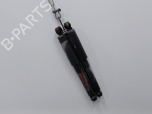 Right rear shock absorber SUZUKI WAGON R Hatchback 1.2 | BP20423697M19 