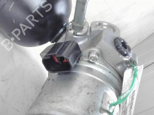 Used ABS pump HONDA CIVIC VIII Saloon (FD, FA) 1.3 IMA (FA3, FD3) (95 hp) 20400153