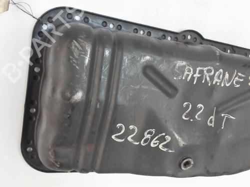 Oil sump RENAULT SAFRANE II (B54_) 2.2 dT (B54G) | BP21203339M115 