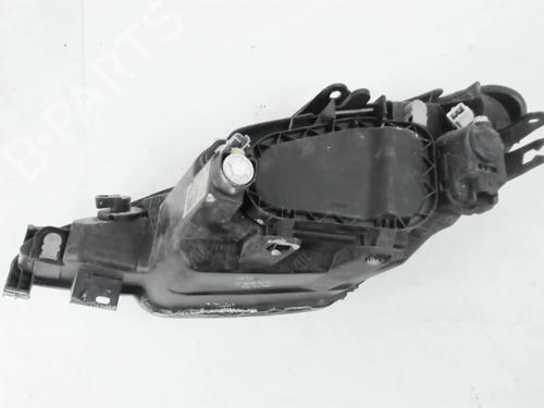 Right headlight PEUGEOT 206 SW (2E/K) 2.0 HDi | BP33559681C29  - Image 7