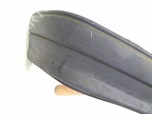 Rear bumper OPEL ASTRA F Saloon (T92) 1.4 Si (F19, M19) | BP21203752C8 