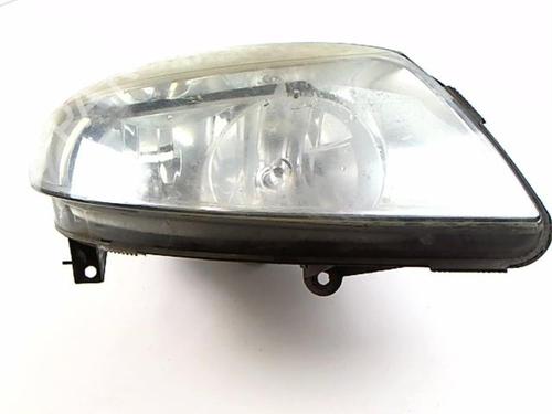 Used Right headlight Right headlight RENAULT SCÉNIC II (JM0/1_) 1.9 dCi (125 hp) 20473135 20473135