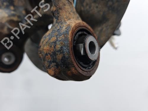 Used Left rear steering knuckle Left rear steering knuckle MAZDA CX-5 (KE, GH) 2.2 D AWD (KE2AW) (150 hp) 33960389 33960389