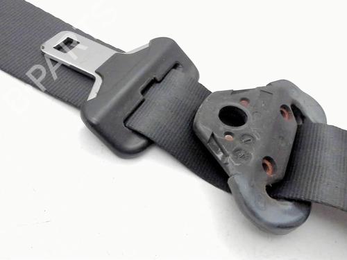 Used Front right seatbelt Front right seatbelt PEUGEOT PARTNER MPV (5_, G_) 1.6 HDi 90 (90 hp) 39760045 39760045