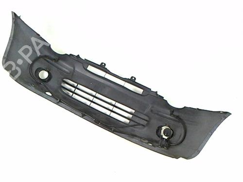 Used Front bumper FIAT MULTIPLA (186_) 1.9 JTD 105 (186AXB1A) (105 hp) 20448290