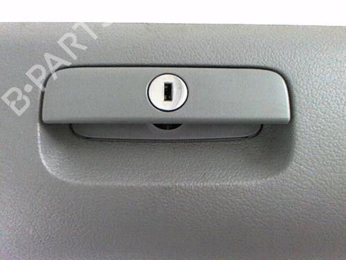 Glove box SKODA OCTAVIA I (1U2) 1.9 TDI | BP20414393C95 