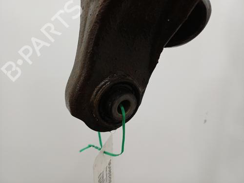 Used Left rear suspension arm Left rear suspension arm MAZDA 6 Hatchback (GG) 2.0 DI (GG14) (121 hp) 22414640 22414640