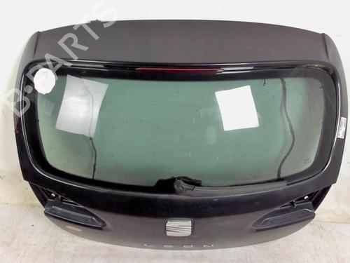 Tailgate SEAT LEON (1P1) 1.9 TDI | BP20398119C6 