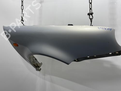 Right front fenders VW GOLF IV (1J1) 1.9 TDI | BP24620264C42 