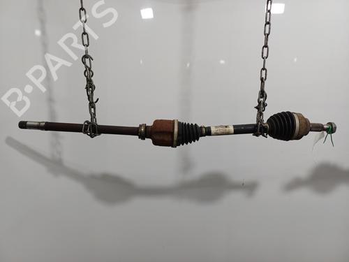 Used Right front driveshaft Right front driveshaft 36669203 36669203