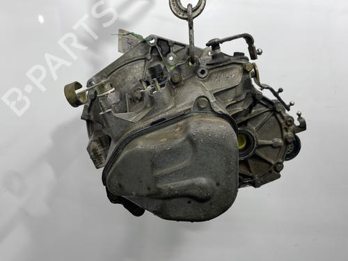 Used Gearbox Gearbox CITROËN AX (ZA-_) 10 (44 hp) 31126627 31126627