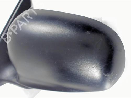 Left mirror ROVER 400 II Hatchback (RT) 420 Di | BP21228725C26 