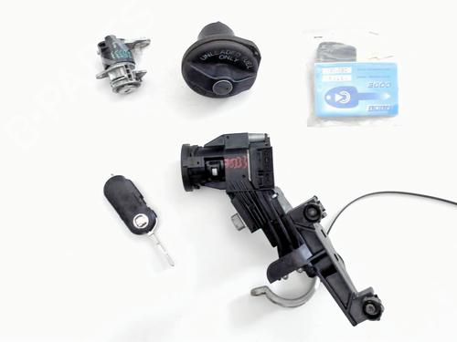 Used Ignition barrel FIAT GRANDE PUNTO (199_) 1.2 (65 hp) 31074486