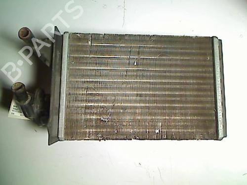 Used Heater matrix FIAT FIORINO Box Body/MPV (146_) 65 1.7 TD (63 hp) 25263980