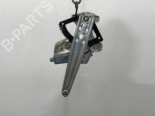 Rear left window mechanism HYUNDAI i10 II (BA, IA) 1.0 | BP26964296C24 
