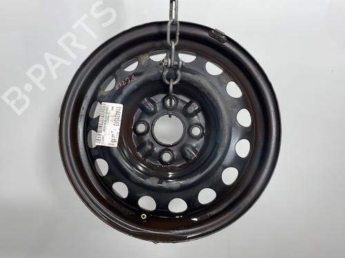 Used Rim PEUGEOT 107 (PM_, PN_) 1.0 (68 hp) 30044835