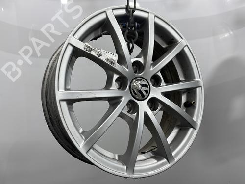 Rim VW POLO IV (9N_, 9A_) 1.4 TDI | BP30547752C45