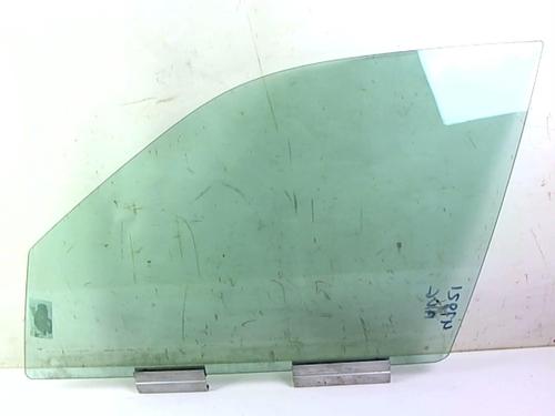 Used Front left door window Front left door window SAAB 9-5 Estate (YS3E) 1.9 TiD (150 hp) 20425437 20425437