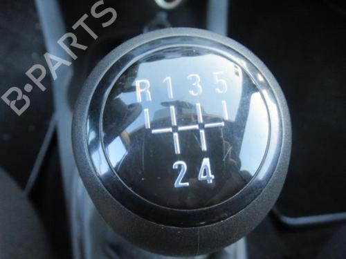 Left front driveshaft OPEL CORSA D (S07) 1.0 (L08, L68) | BP20447066M38 