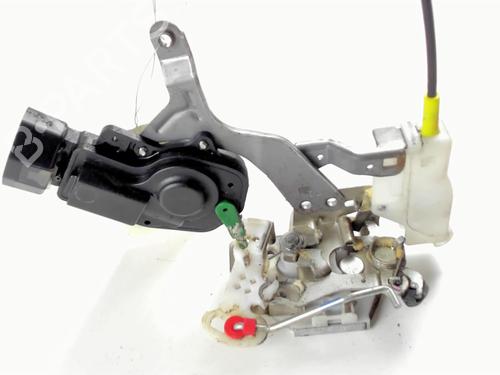 Front left lock PEUGEOT 107 (PM_, PN_) 1.0 | BP20469675C98 