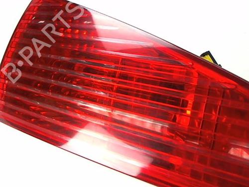 Used Left tailgate light Left tailgate light PEUGEOT 607 (9D, 9U) 3.0 V6 24V (207 hp) 20436342 20436342