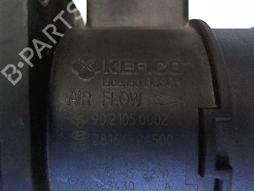 Mass air flow sensor HYUNDAI i30 (FD) 1.6 CRDi | BP20407110M95 