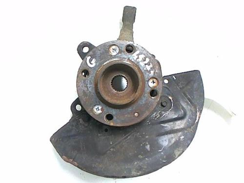Used Left front steering knuckle Left front steering knuckle VW GOLF IV Cabriolet (1E7) 1.8 (75 hp) 20452692 20452692