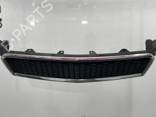 Used Grille CHEVROLET AVEO / KALOS Hatchback (T250, T255) 1.2 (84 hp) 21062320