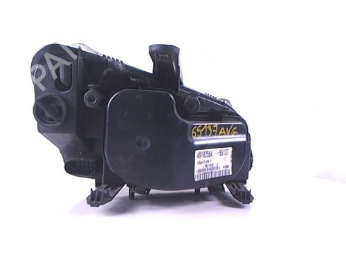 Left headlight FORD FOCUS C-MAX (DM2) 1.8 TDCi | BP20424923C28 - Image 3