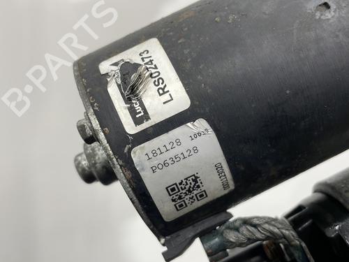 Startmotor VW CADDY III Box Body/MPV (2KA, 2KH, 2CA, 2CH) 2.0 SDI | BP29928520M8 