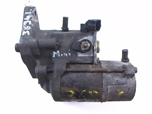 Starter MINI MINI (R50, R53) One D | BP20456221M8