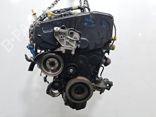Engine ALFA ROMEO GT (937_) 1.9 JTD (937CXN1B) | BP39733572M1 - Image 5
