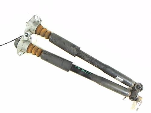 Used Right rear shock absorber VW FOX Hatchback (5Z1, 5Z3, 5Z4) 1.2 (55 hp) 20402814