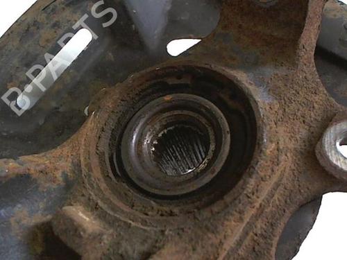 Fusée avant droite OPEL VECTRA B Hatchback (J96) 2.0 i 16V (F68) | BP22914143M26 