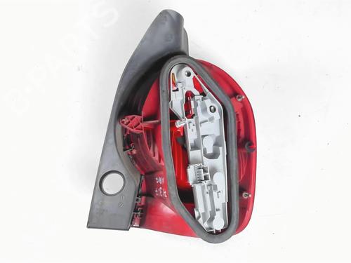 Left taillight RENAULT MODUS / GRAND MODUS (F/JP0_) 1.5 dCi (FP0D, JP0D) | BP20396618C34 