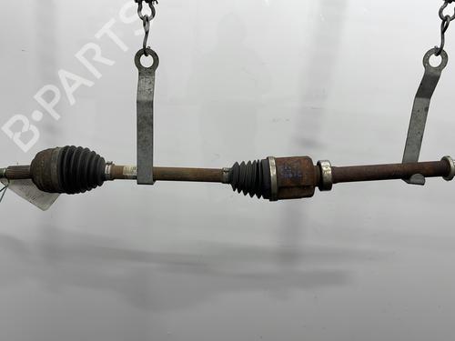 Right front driveshaft DACIA DUSTER (HS_) 1.5 dCi | BP25773831M39 - Image 5