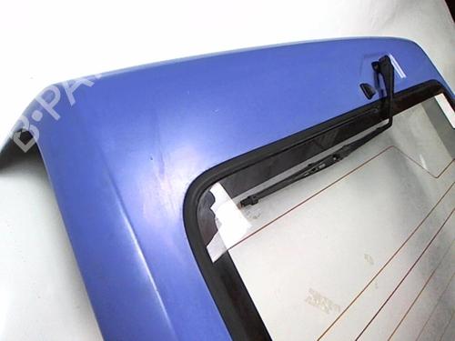Used Tailgate Tailgate RENAULT RAPID Box Body/MPV (F40_, G40_) 1.4 (F40U, F40V) (75 hp) 20434257 20434257