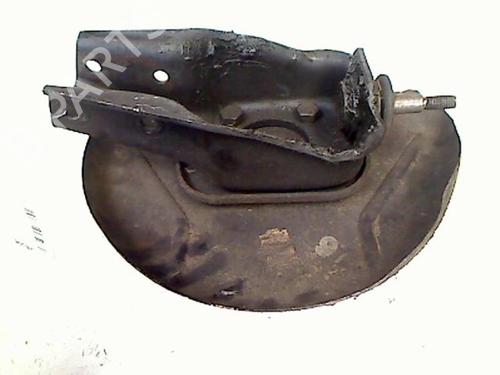 Left front steering knuckle FIAT PANDA Hatchback Van (141_)  | BP22913233M25 